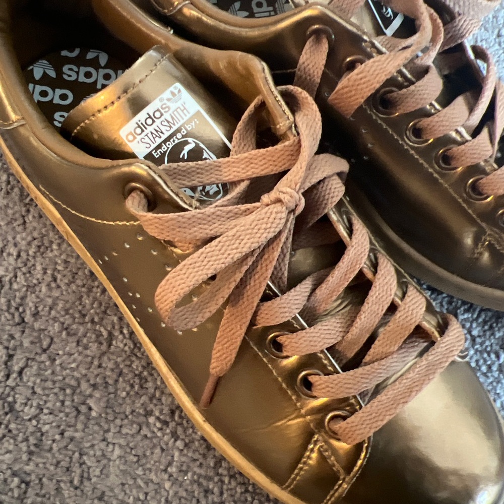 Adidas x Raf Simons